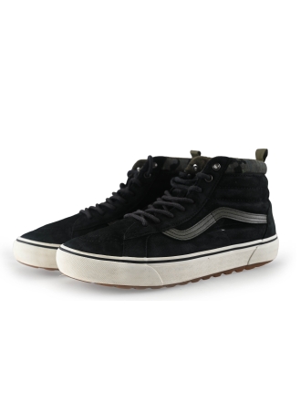 Vans Hohe Sneaker Schwarz 313308