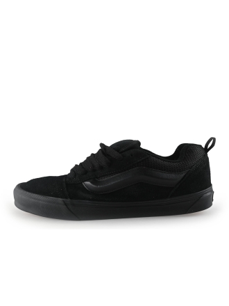 Vans Sneaker Schwarz 313310
