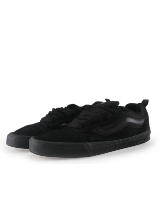 Vans Sneaker Schwarz 313310