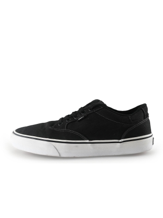 Vans Sneaker Schwarz 313311