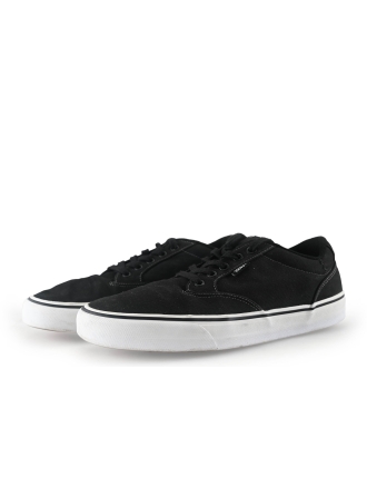 Vans Sneaker Schwarz 313311