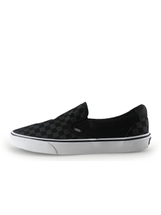 Vans Slip-ons Schwarz 313314