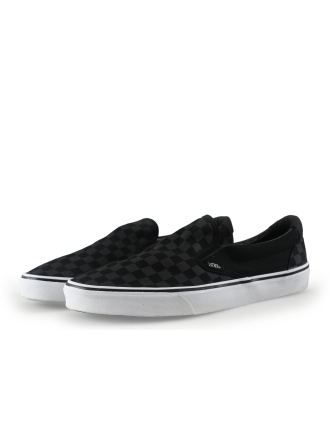 Vans Slip-ons Schwarz 313314