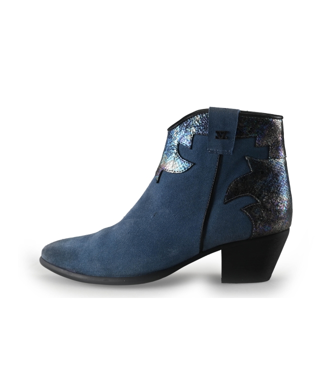 Lazamani Stiefeletten