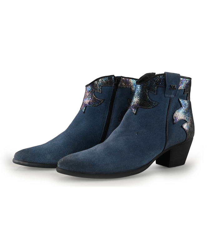 Lazamani Stiefeletten