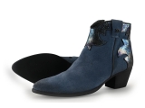 Lazamani Stiefeletten