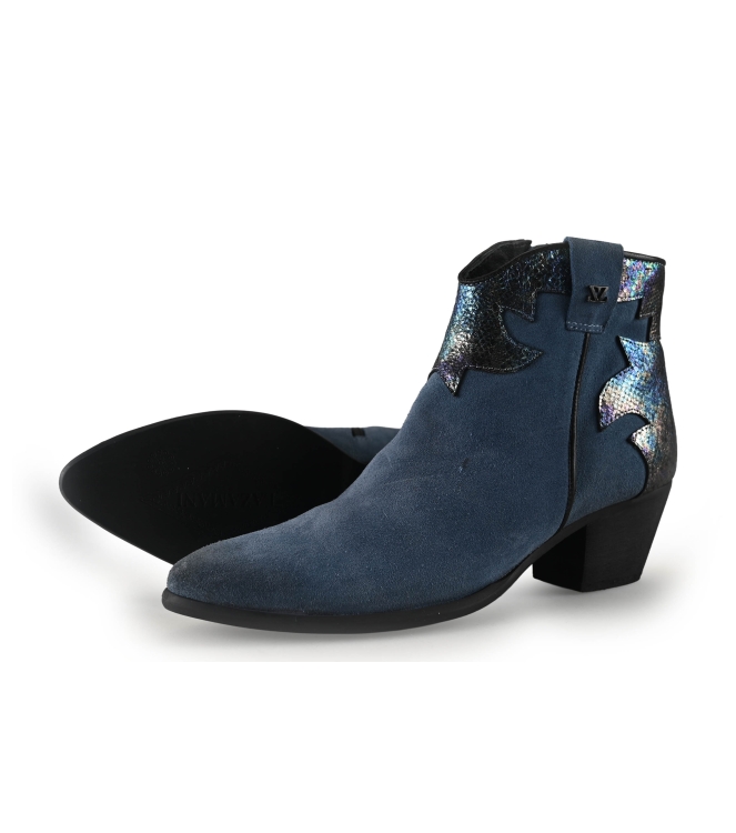 Lazamani Stiefeletten