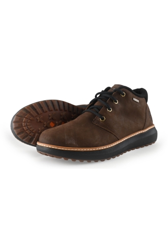 Timberland Schnürstiefel Braun 313317