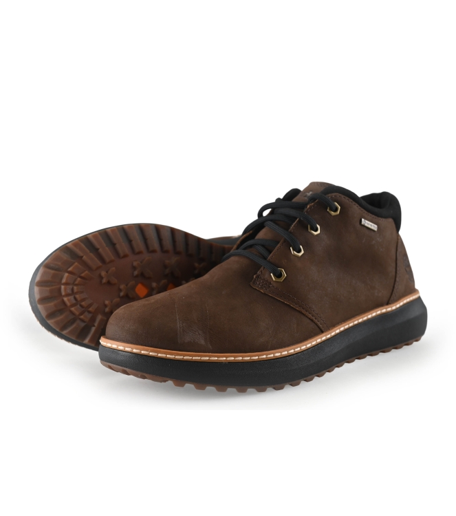 Timberland Schnürstiefel