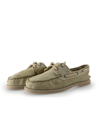 Timberland Bootsschuhe Beige 313319