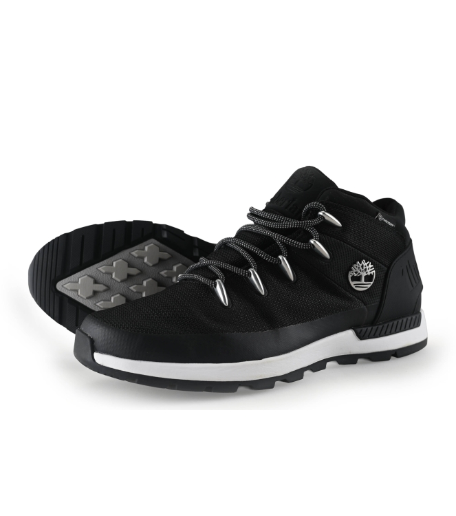 Timberland Schnürstiefel