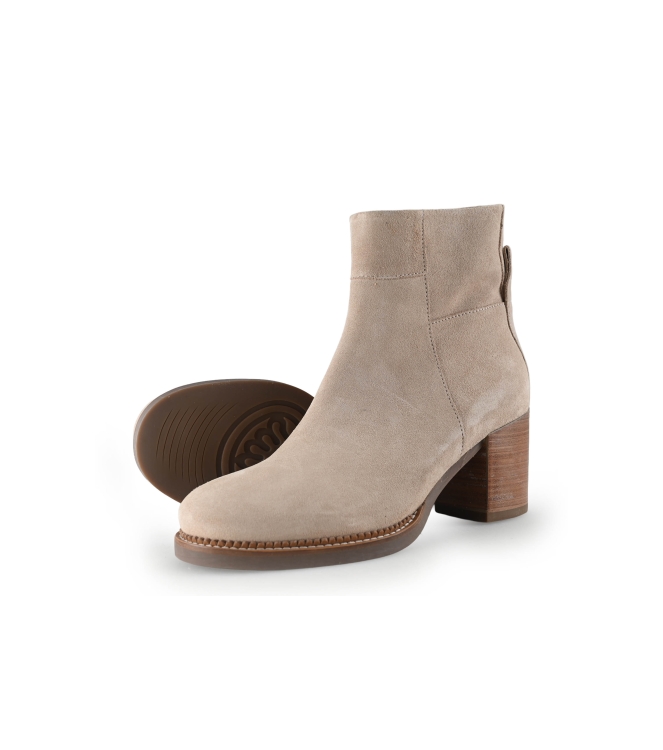 Shabbies Amsterdam Stiefeletten