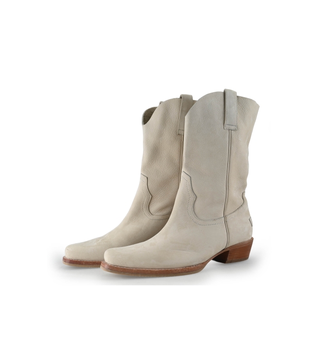 Shabbies Amsterdam Cowboystiefel