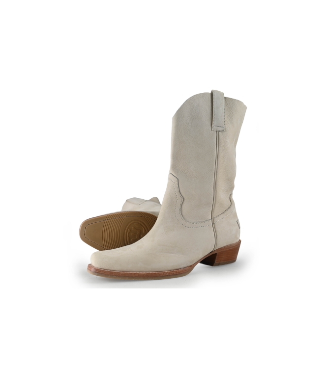 Shabbies Amsterdam Cowboystiefel