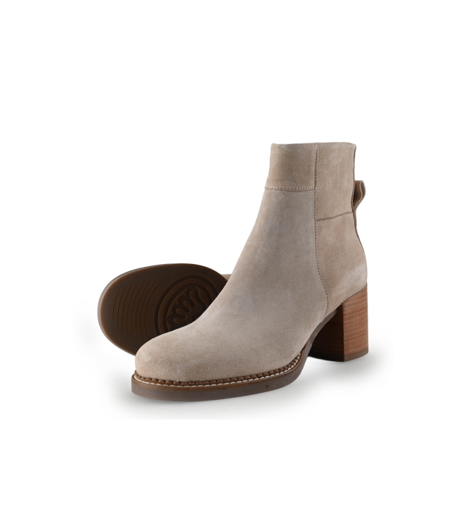 Shabbies Amsterdam Stiefeletten