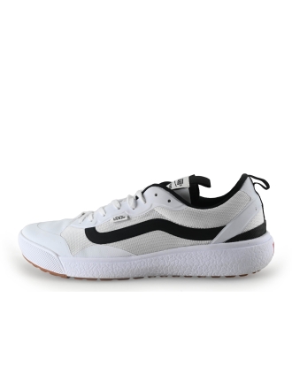 Vans Sneaker Weiß 313326