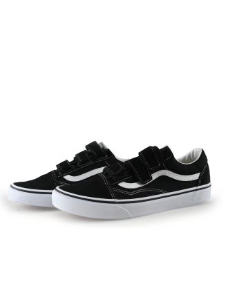 Vans Sneaker Schwarz 313329