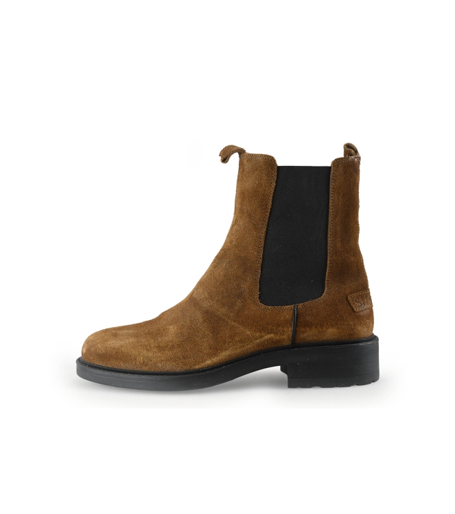 Shabbies Amsterdam Chelsea boots