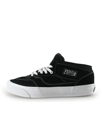 Vans Hohe Sneaker Schwarz 313331