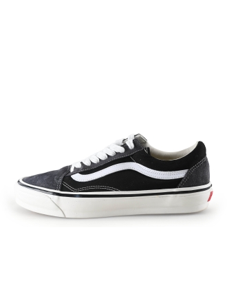 Vans Sneaker Grau 313332