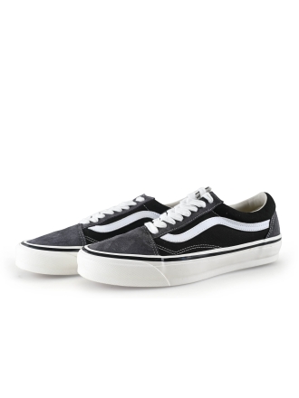 Vans Sneaker Grau 313332
