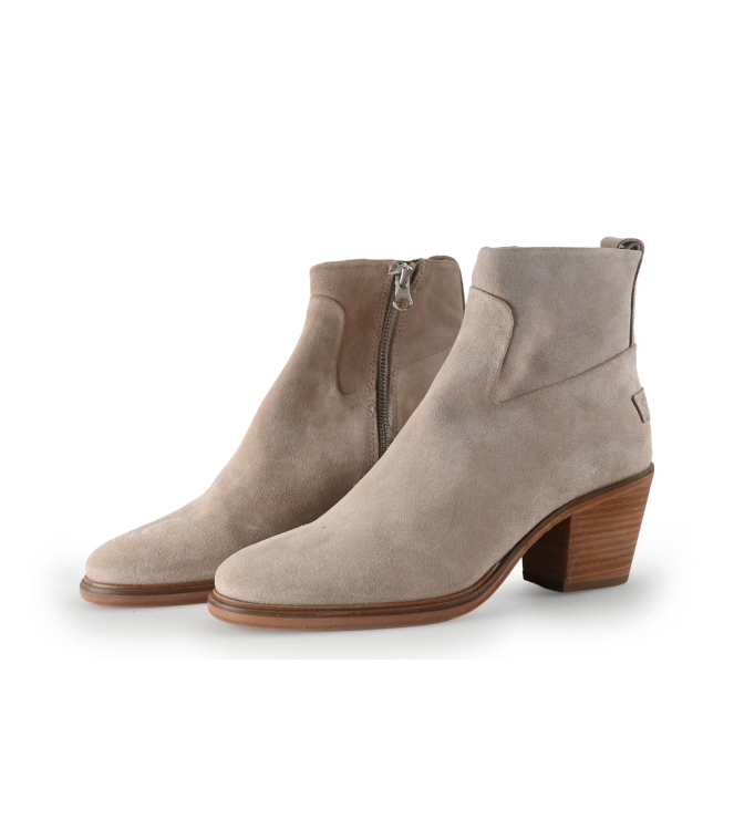 Shabbies Amsterdam Stiefeletten