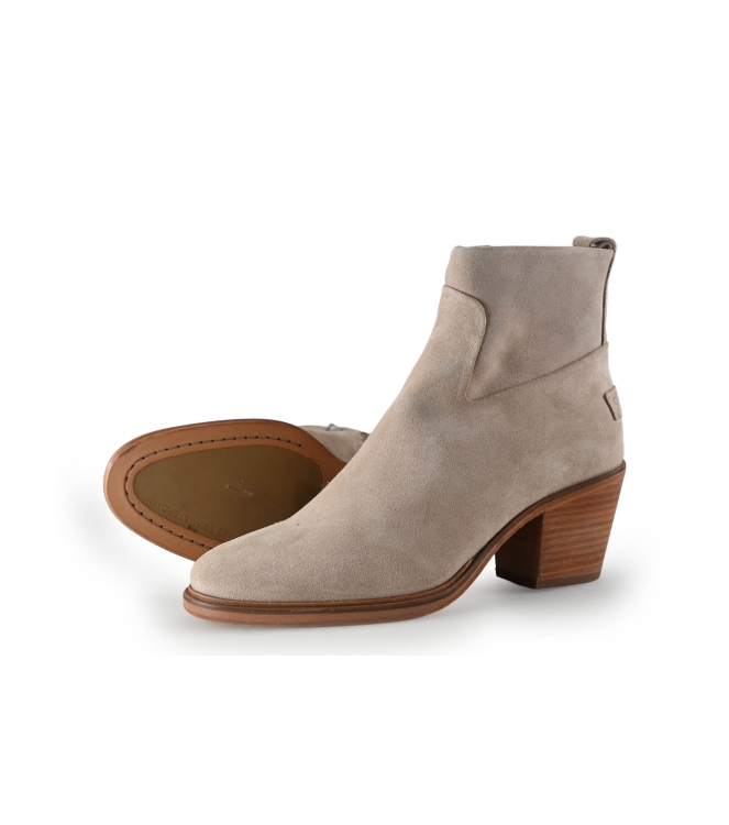 Shabbies Amsterdam Stiefeletten