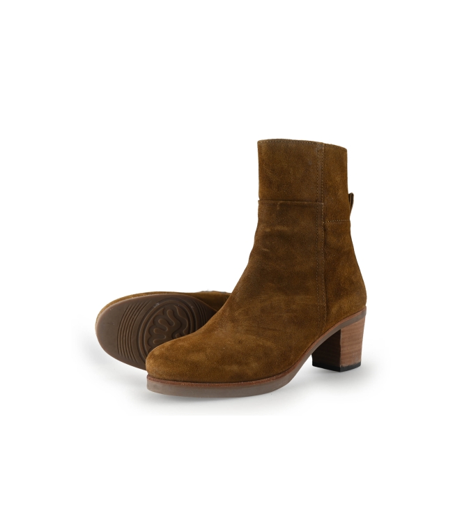 Shabbies Amsterdam Stiefeletten