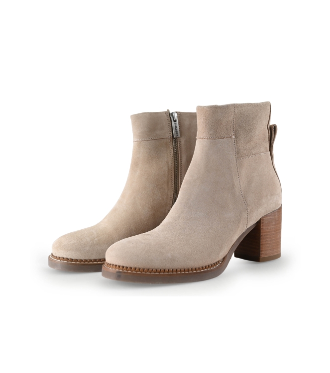 Shabbies Amsterdam Stiefeletten