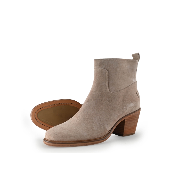 Shabbies Amsterdam Stiefeletten