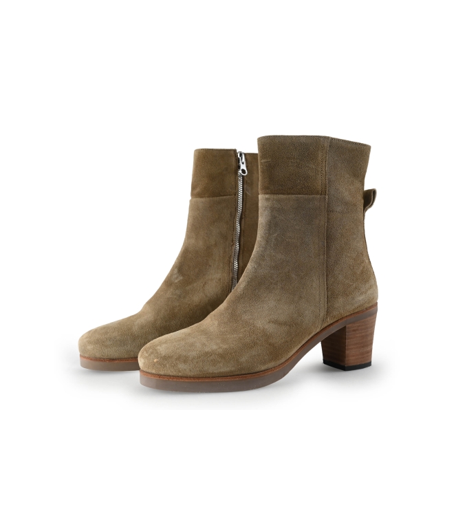 Shabbies Amsterdam Stiefeletten