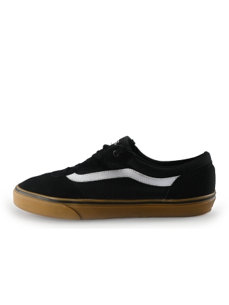 Vans Sneaker Schwarz 313344