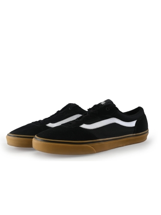 Vans Sneaker Schwarz 313344