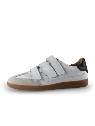 Fred de La Bretoniere Sneaker Weiß 313347