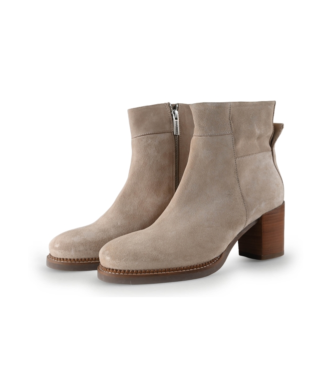 Shabbies Amsterdam Stiefeletten