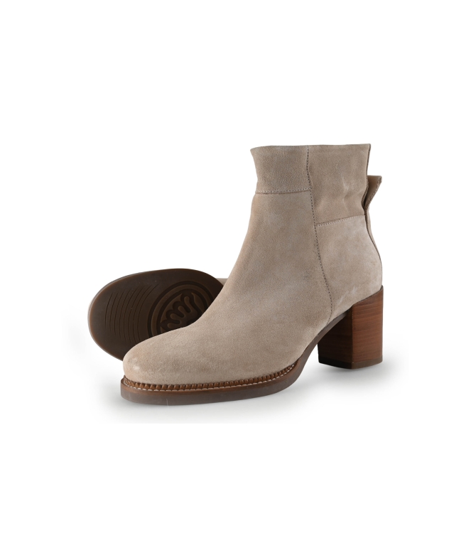 Shabbies Amsterdam Stiefeletten