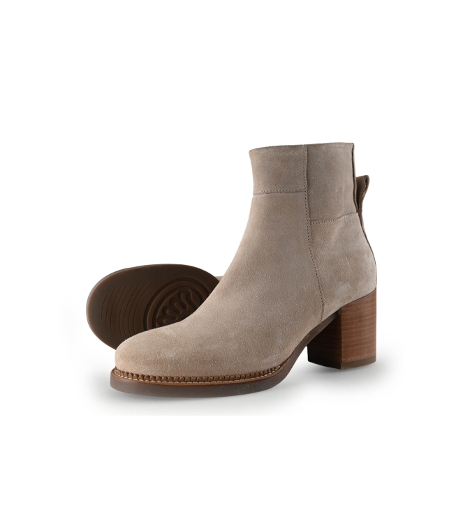 Shabbies Amsterdam Stiefeletten