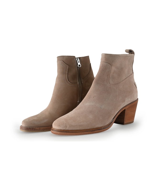 Shabbies Amsterdam Stiefeletten