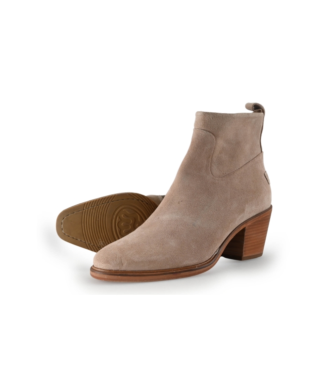 Shabbies Amsterdam Stiefeletten