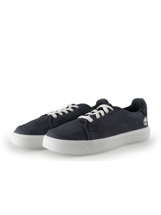 Timberland Sneaker Blau 313352