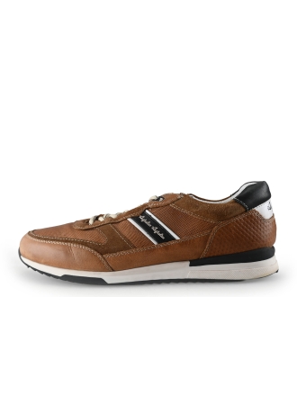 Australian Sneaker Cognac 313353