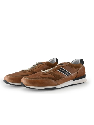 Australian Sneaker Cognac 313353