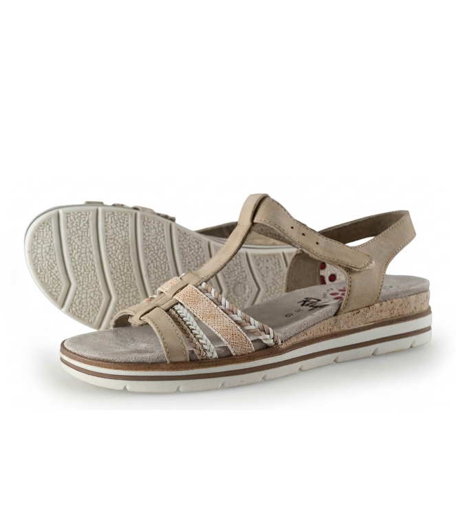 Relife Sandalen