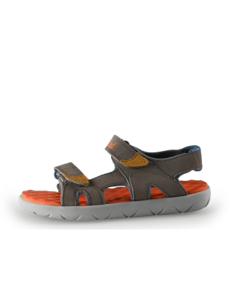 Timberland Sandalen Grau 313359