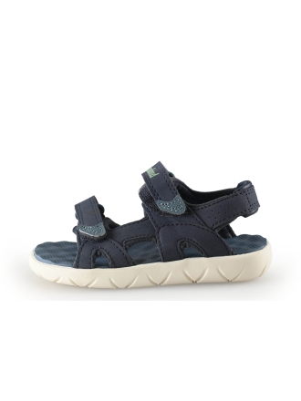 Timberland Sandalen Blau 313363