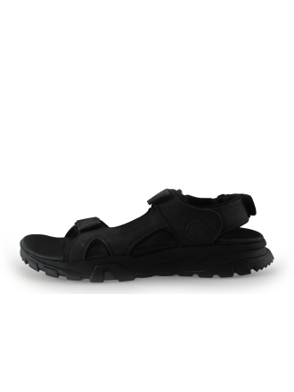 Timberland Sandalen Schwarz 313366
