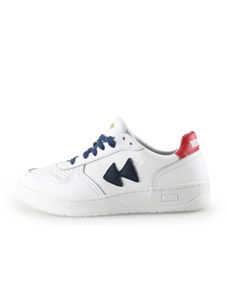 Moving Sneaker Weiß 313367