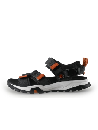 Timberland Sandalen Grau 313368