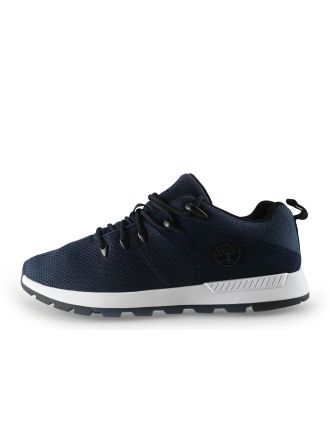 Timberland Sneaker Blau 313372
