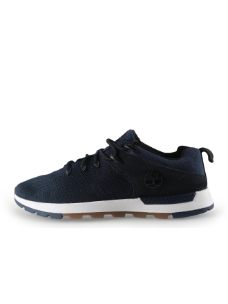Timberland Sneaker Blau 313377